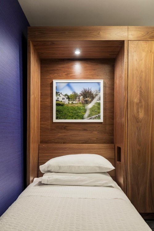 Found Hotel Boston Common - image 31