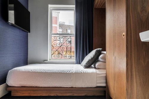 Found Hotel Boston Common - image 6
