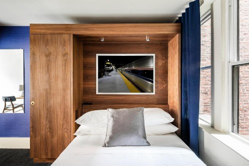 Found Hotel Boston Common - image 7