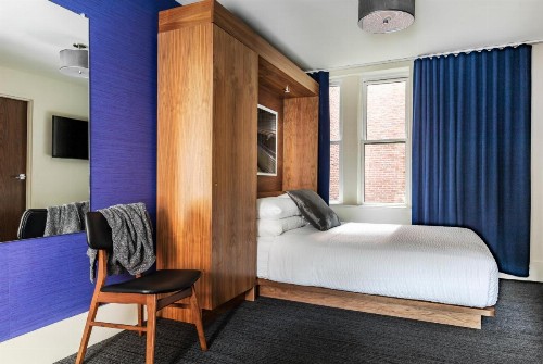 Found Hotel Boston Common - image 8