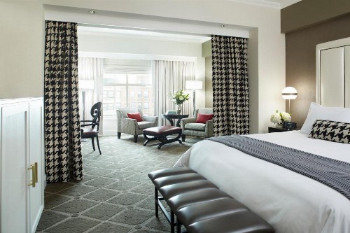 Boston Hotel Commonwealth - image 16