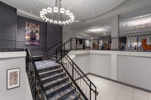Boston Hotel Commonwealth - image 22