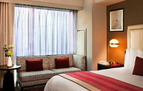 Boston Hotel Commonwealth - image 3