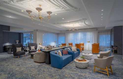 Boston Hotel Commonwealth - image 32