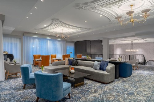 Boston Hotel Commonwealth - image 45
