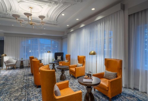 Boston Hotel Commonwealth - image 5
