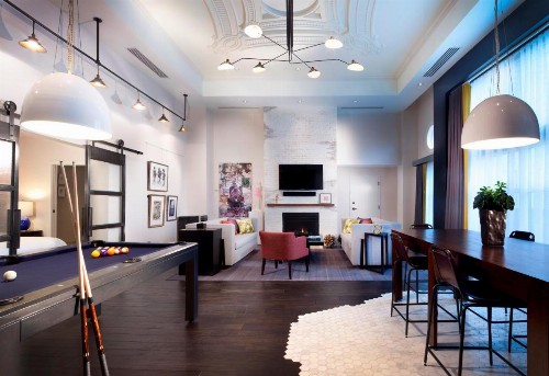Boston Hotel Commonwealth - image 9