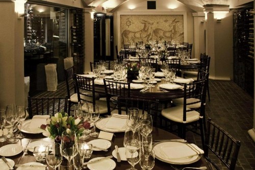 XV Beacon Hotel - image 10