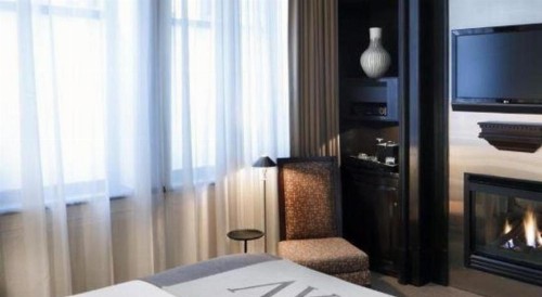 XV Beacon Hotel - image 19