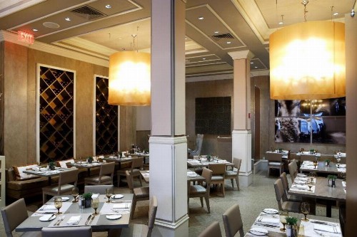 XV Beacon Hotel - image 24