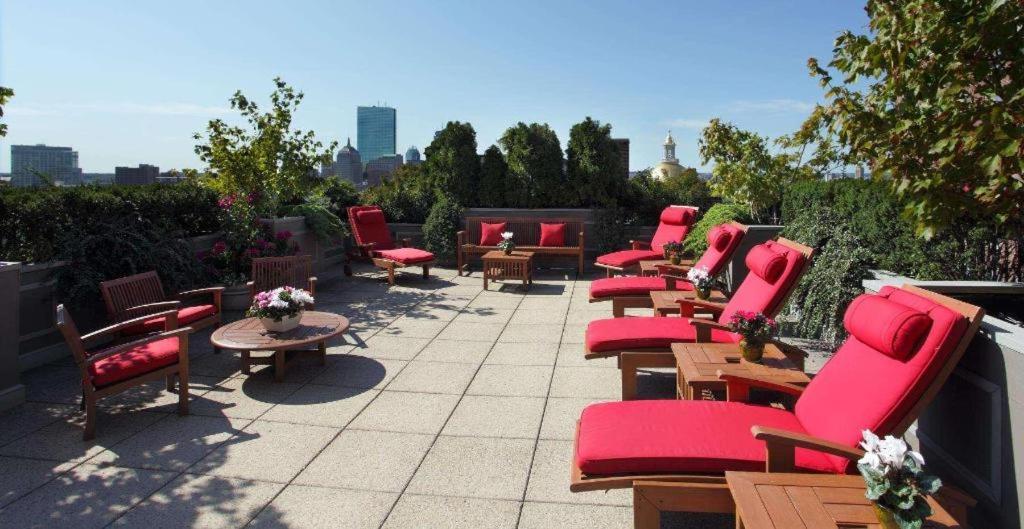 XV Beacon Hotel - image 4