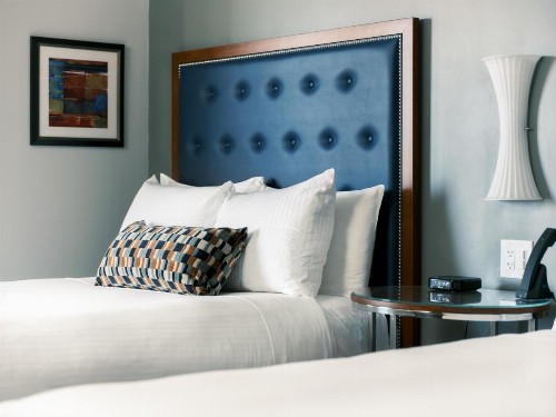 Battery Wharf Hotel Boston Waterfront - image 13
