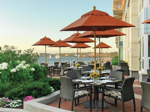 Battery Wharf Hotel Boston Waterfront - image 14
