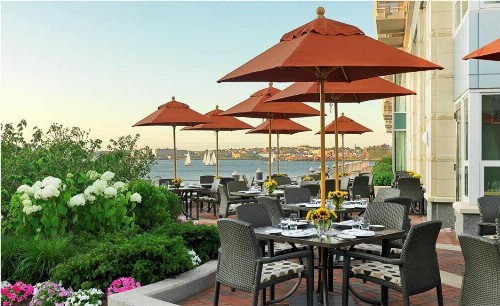 Battery Wharf Hotel Boston Waterfront - image 20