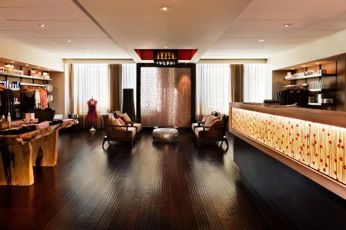 Battery Wharf Hotel Boston Waterfront - image 32