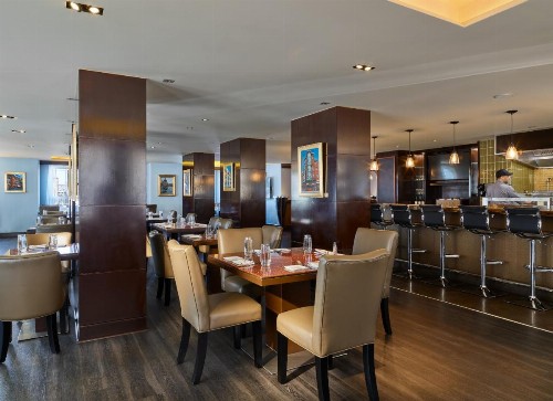 Battery Wharf Hotel Boston Waterfront - image 34