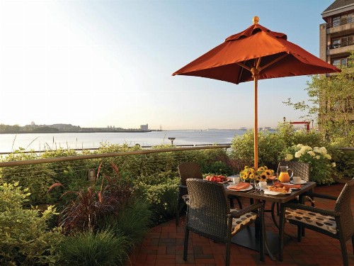 Battery Wharf Hotel Boston Waterfront - image 47