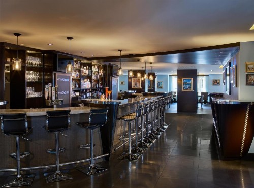Battery Wharf Hotel Boston Waterfront - image 49
