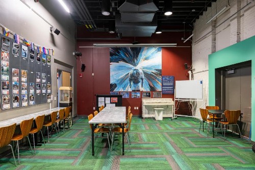HI Boston Hostel - image 15