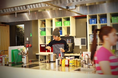HI Boston Hostel - image 22