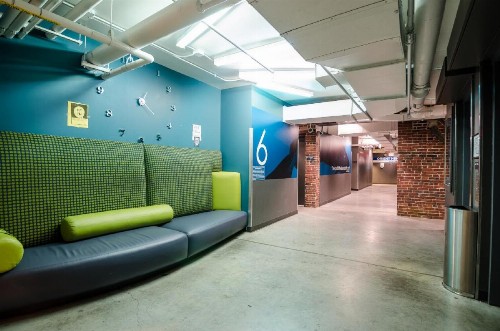 HI Boston Hostel - image 27