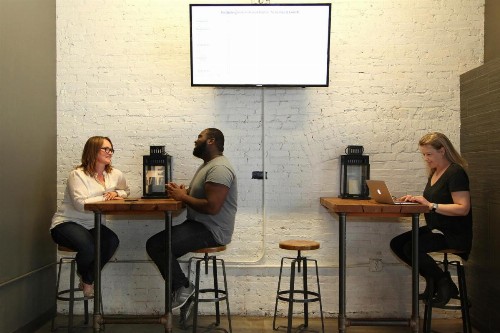 HI Boston Hostel - image 3