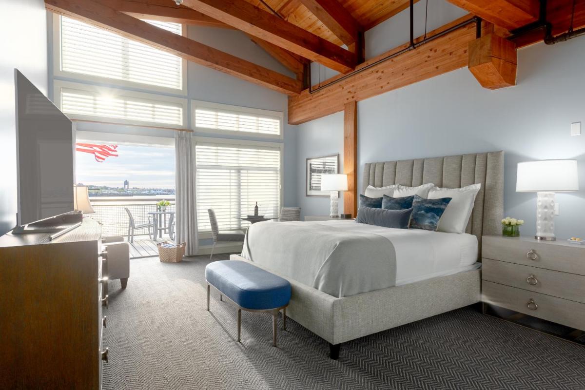 Boston Yacht Haven - main image