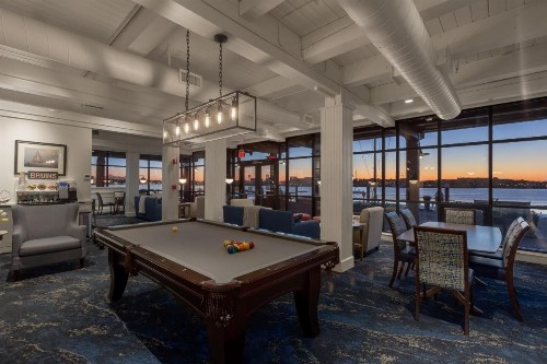 Boston Yacht Haven - image 10