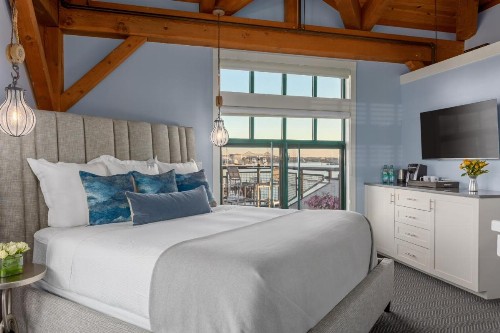 Boston Yacht Haven - image 11
