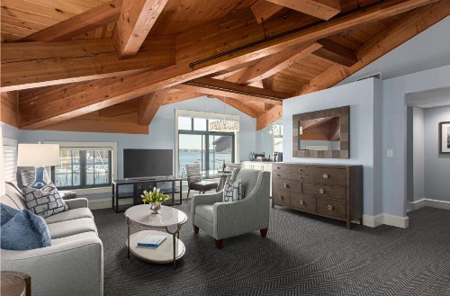 Boston Yacht Haven - image 16