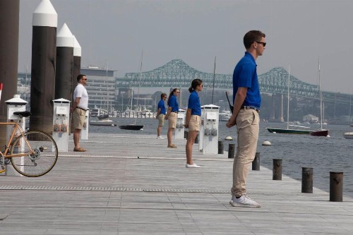 Boston Yacht Haven - image 21