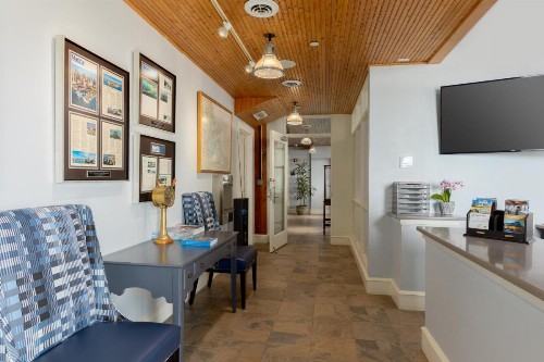 Boston Yacht Haven - image 22