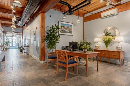 Boston Yacht Haven - image 23