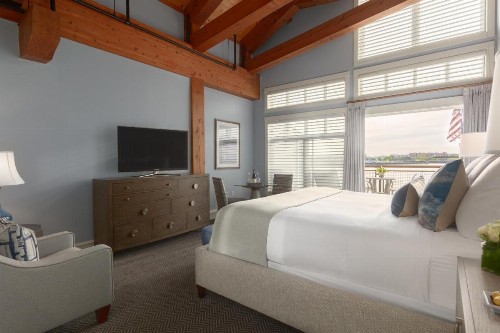 Boston Yacht Haven - image 24