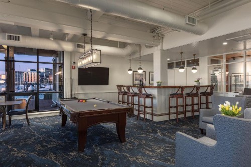Boston Yacht Haven - image 26