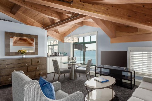 Boston Yacht Haven - image 32