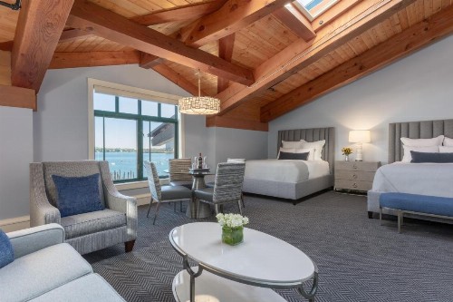Boston Yacht Haven - image 33