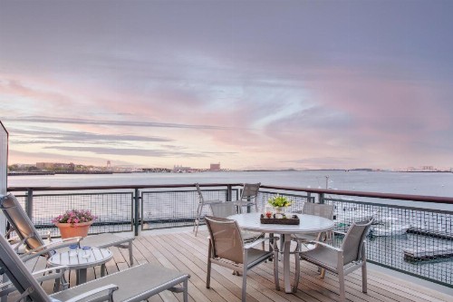 Boston Yacht Haven - image 39
