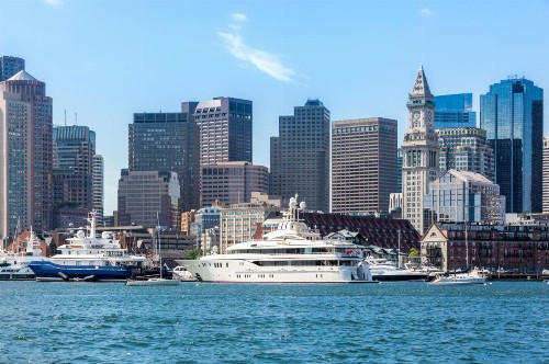 Boston Yacht Haven - image 6