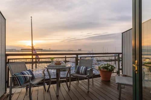 Boston Yacht Haven - image 7