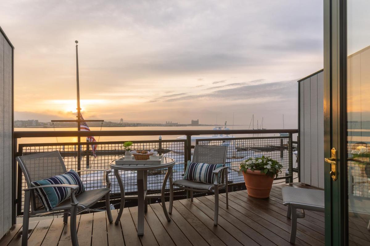 Boston Yacht Haven - image 7