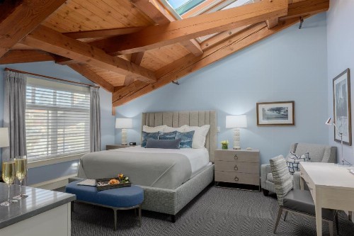 Boston Yacht Haven - image 9