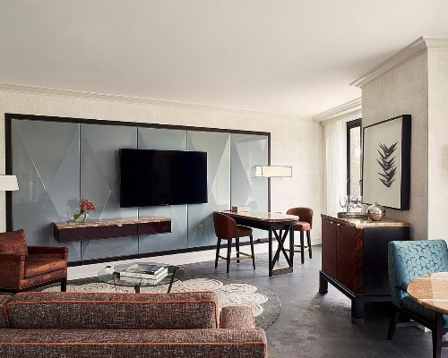 Four Seasons Boston - image 11