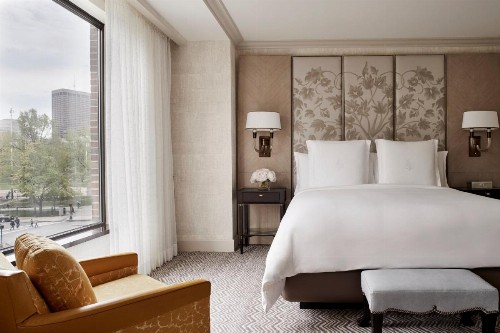 Four Seasons Boston - image 14