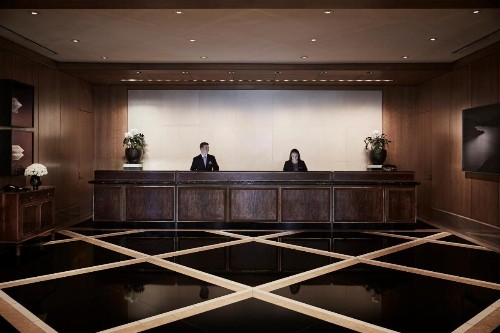 Four Seasons Boston - image 16