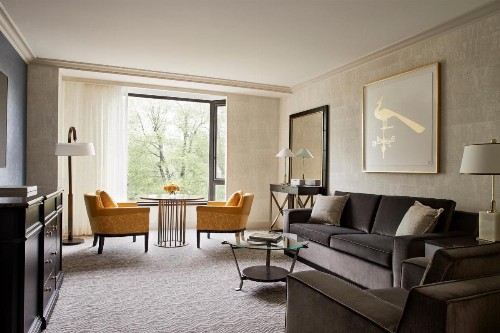 Four Seasons Boston - image 20