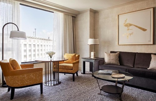 Four Seasons Boston - image 21