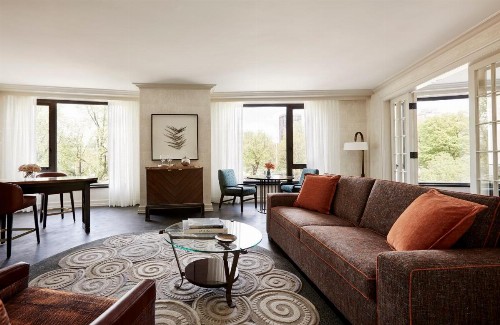 Four Seasons Boston - image 22