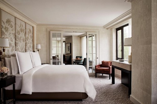 Four Seasons Boston - image 23