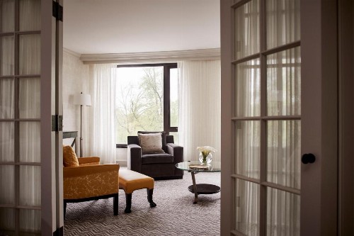 Four Seasons Boston - image 24